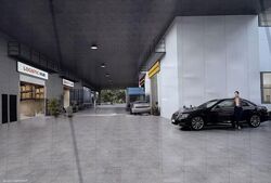 Tukang Innovation Drive (D22), Factory #550069361
